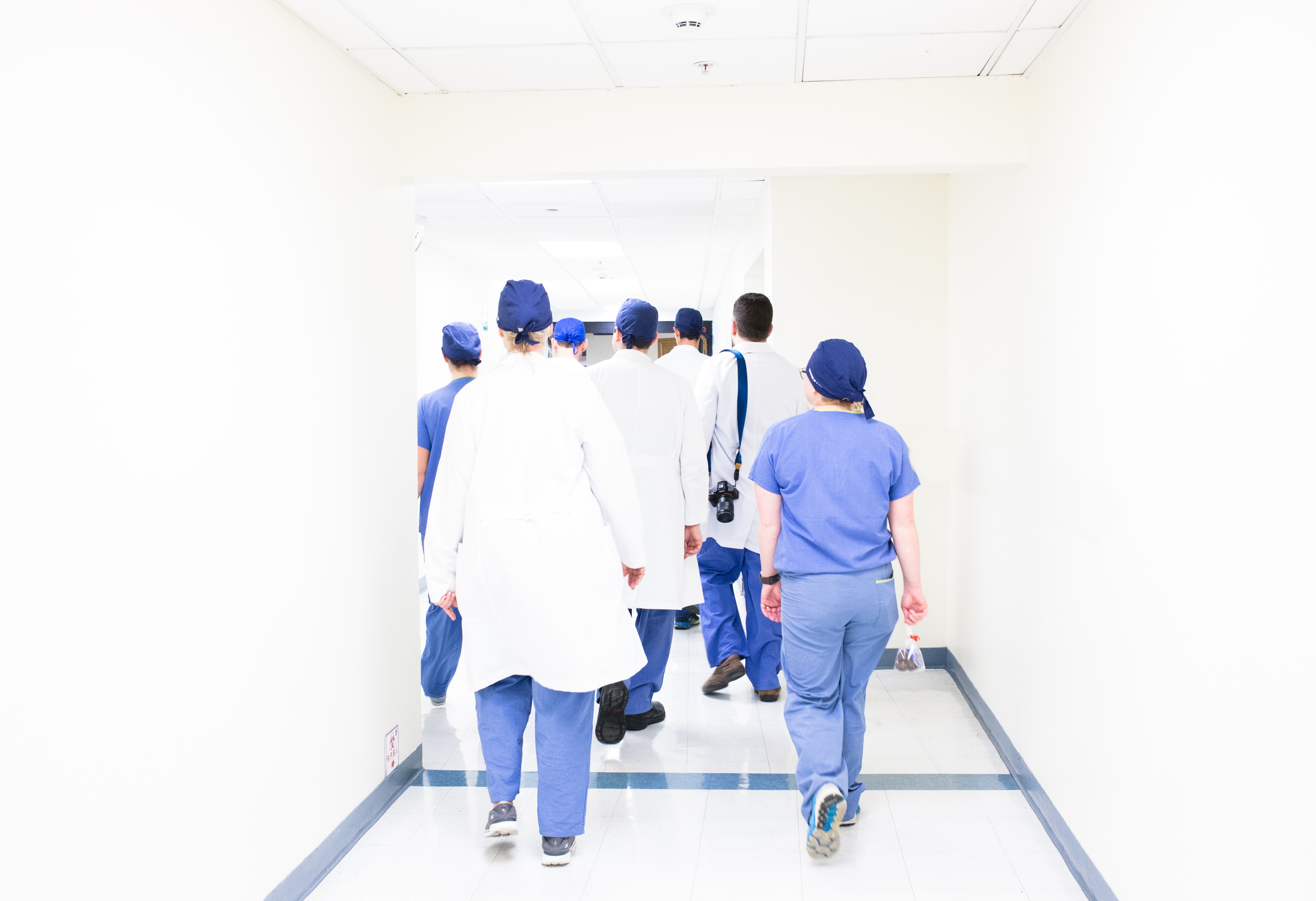 Hôpital