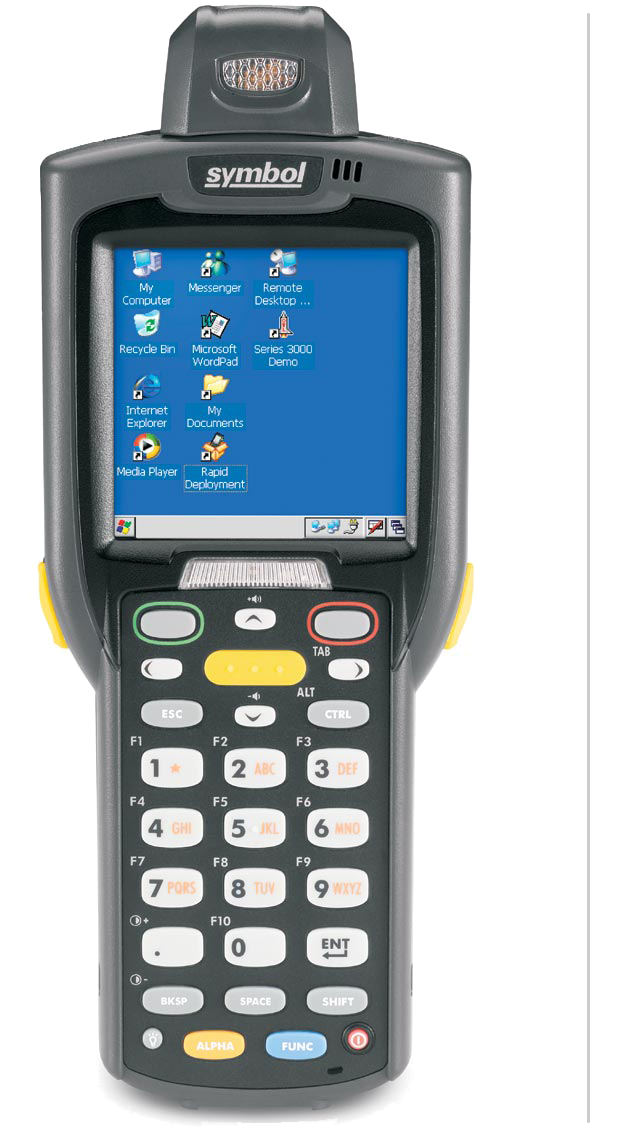 REPARATION MC3000 REPARATION MC3000