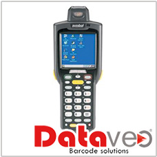 MC3000 SYMBOL MOTOROLA