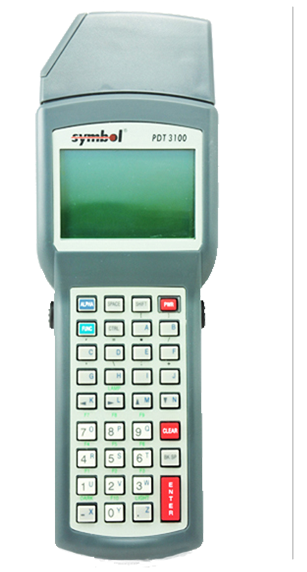 REPARATION PDT3100 REPARATION PDT3100