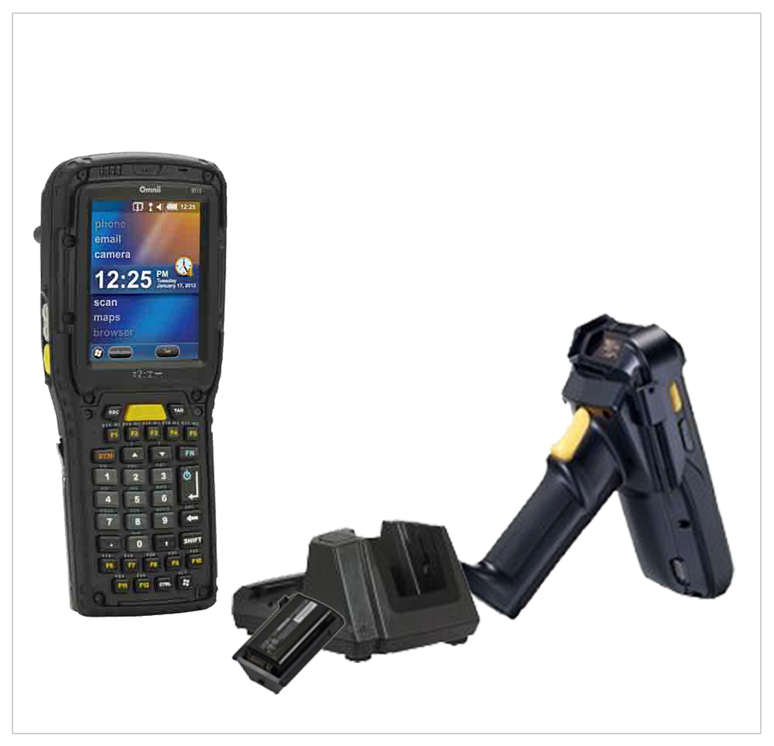 XT15 et ses accessoires XT15 et ses accessoires