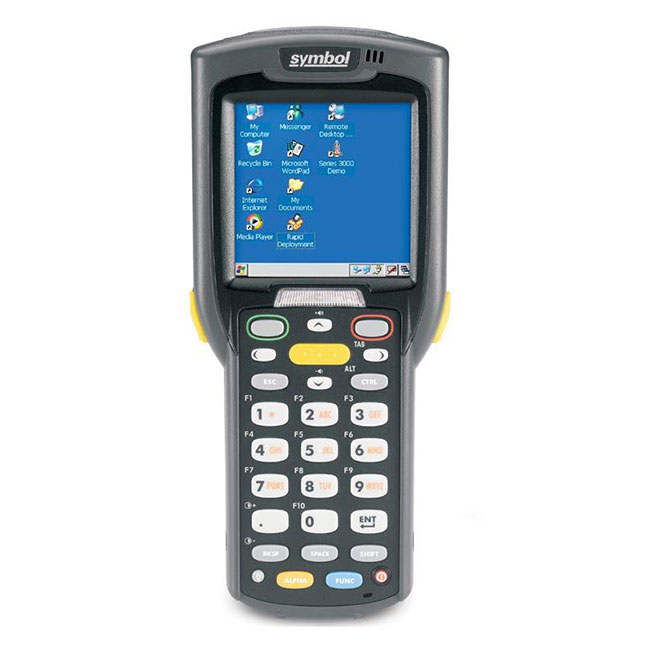 Motorola Symbol-MC3000
