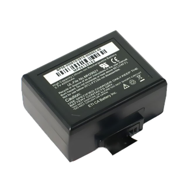 Denso-Batterie longue dur PHL1700