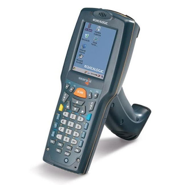 Datalogic-FALCON X3