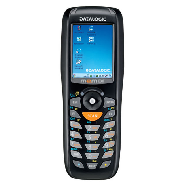Datalogic-MEMOR