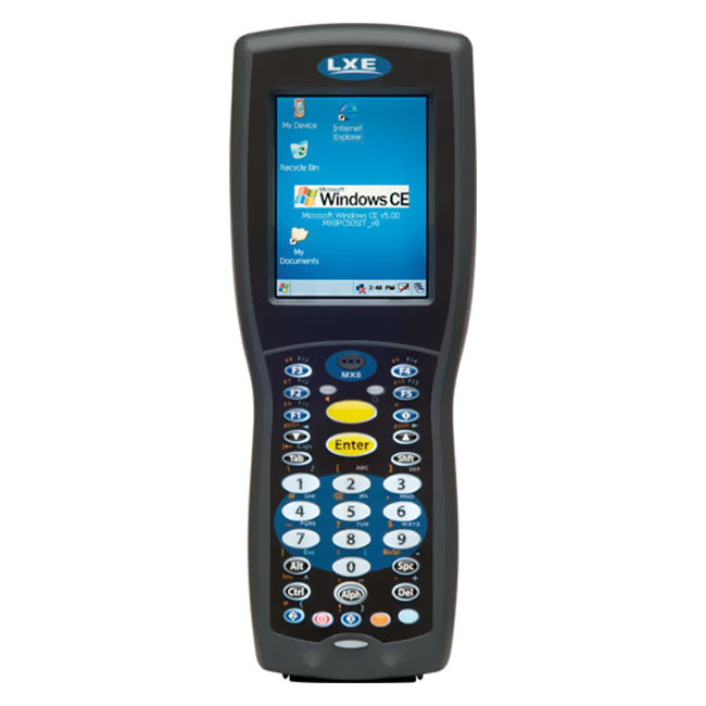 Lxe-MX8