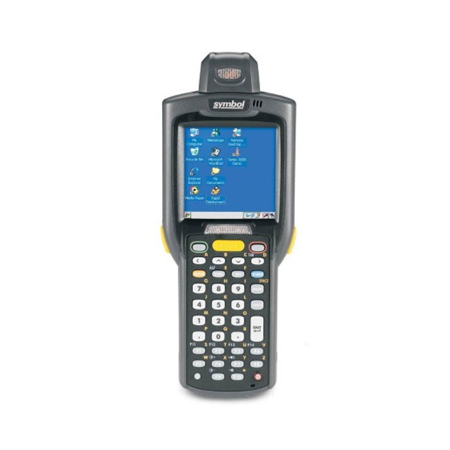 Motorola Symbol-MC3070