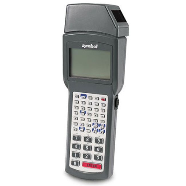 Motorola Symbol-PDT3100