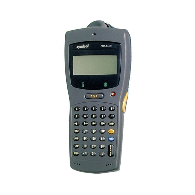 Motorola Symbol-PDT6100