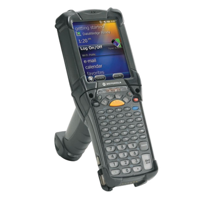 Motorola Symbol-MC9200