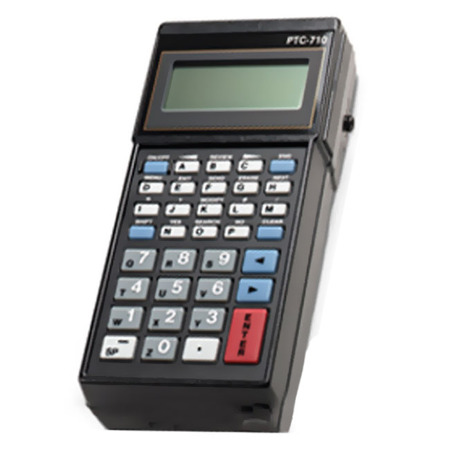 Telxon-PTC710