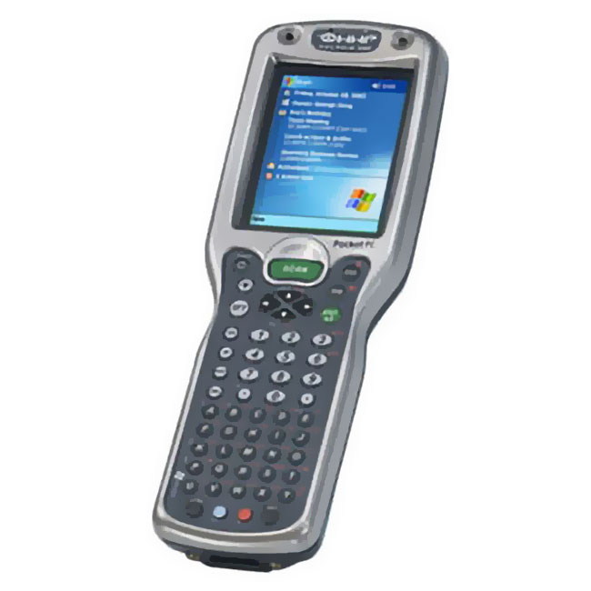 Honeywell-DOLPHIN 9550