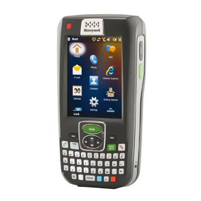 Honeywell-DOLPHIN 9700