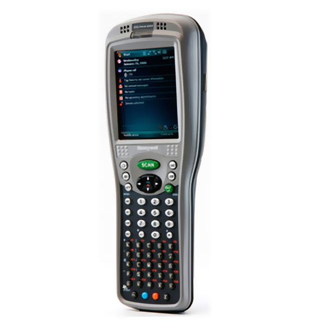 Honeywell-DOLPHIN 9900