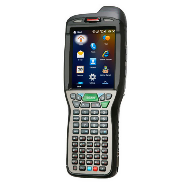 Honeywell-DOLPHIN 99EX