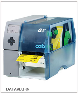 CAB A4+