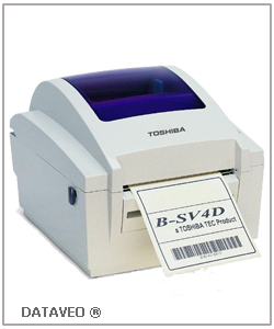Toshiba BSV4 D