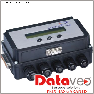 Datalogic C BOX