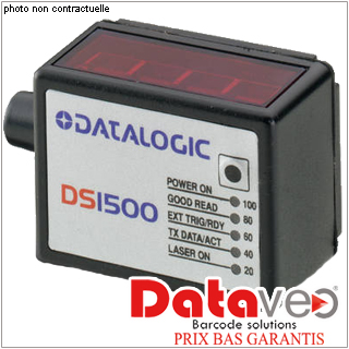 Datalogic DS1500