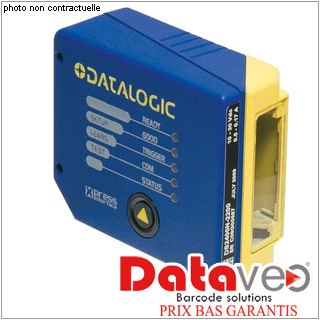 Datalogic DS2400N