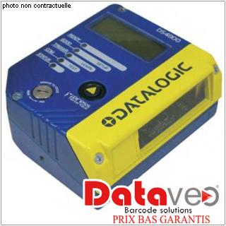 Datalogic DS4800