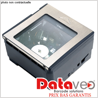 Datalogic MAGELLAN 2300HS