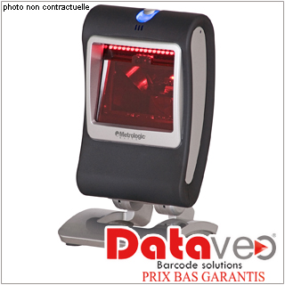 Honeywell MS7580 GENESIS