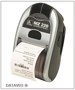 Zebra MZ220