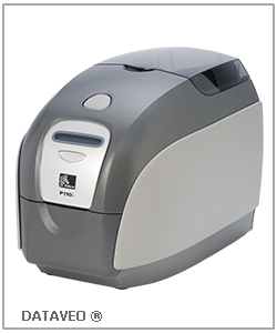 Zebra P110I
