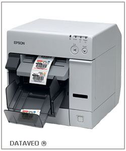 Epson TMC3400