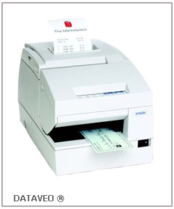 Epson TMH-6000III