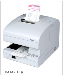 Epson TM-J7100