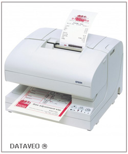 Epson TM-J7500