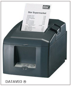 STAR TSP650