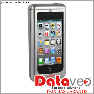 Honeywell CAPTUVO SL22