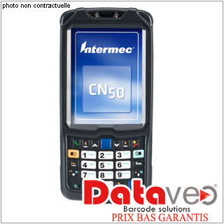 Intermec CN50