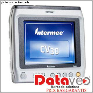 Intermec CV30
