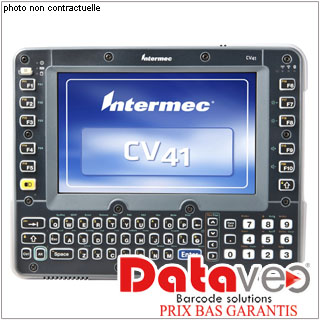 Intermec CV41