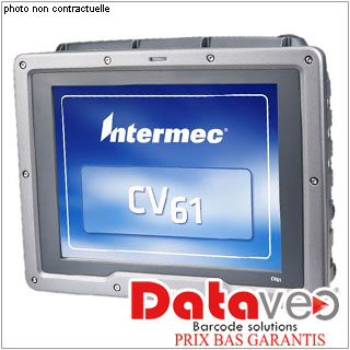 Intermec CV61