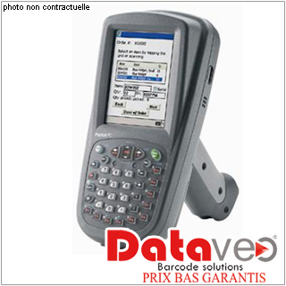 Honeywell DOLPHIN 7850