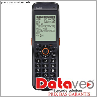 Casio DT930