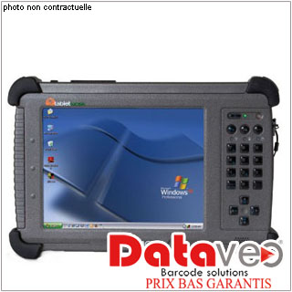 Getac E100