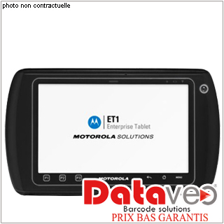 Symbol Motorola ET1