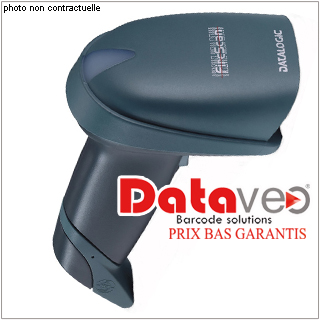 Datalogic FIRESCAN