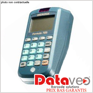 Datalogic FORMULA 725