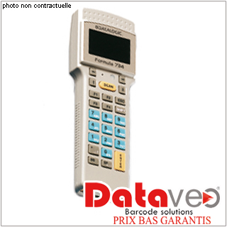 Datalogic FORMULA 734