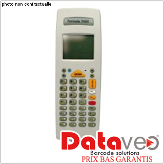 Datalogic FORMULA 7400