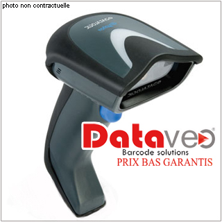 Datalogic Gryphon I GBT4100