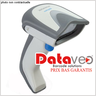 Datalogic Gryphon I GM4100