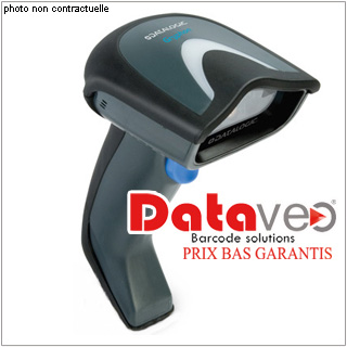 Datalogic GRYPHON I GD4100